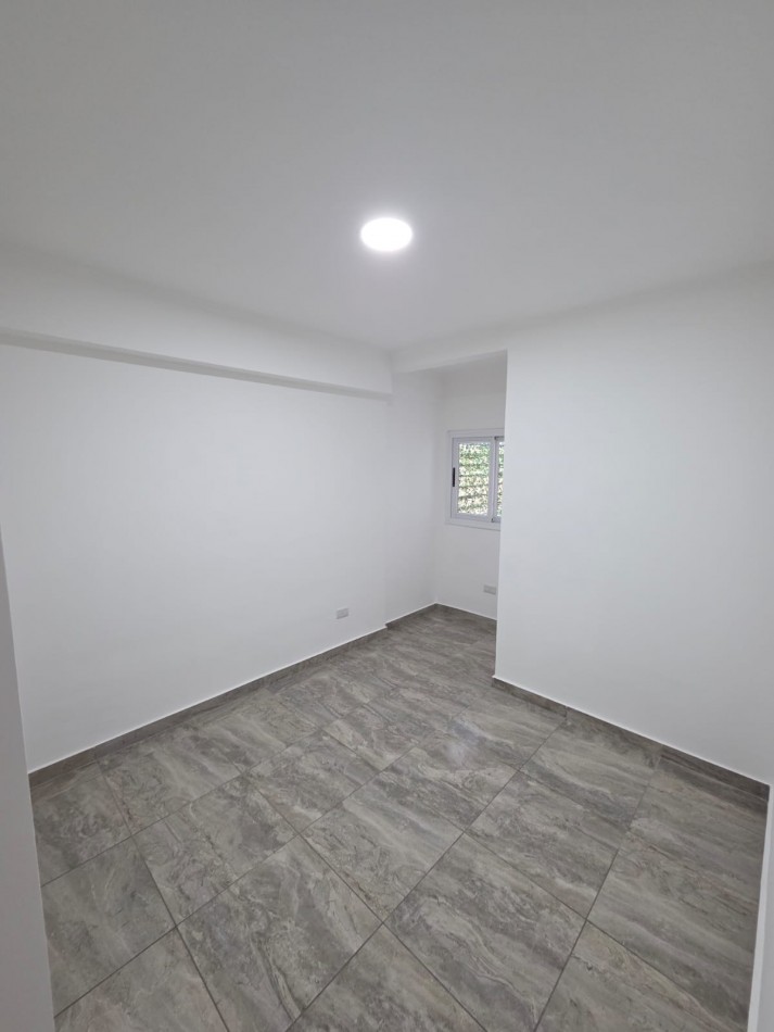 ALQUILER TRES AMBIENTES APTO PROFESIONAL SAN MIGUEL 