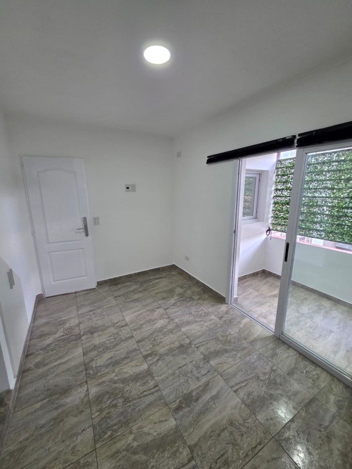 ALQUILER TRES AMBIENTES APTO PROFESIONAL SAN MIGUEL 