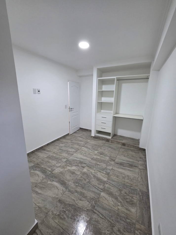 ALQUILER TRES AMBIENTES APTO PROFESIONAL SAN MIGUEL 