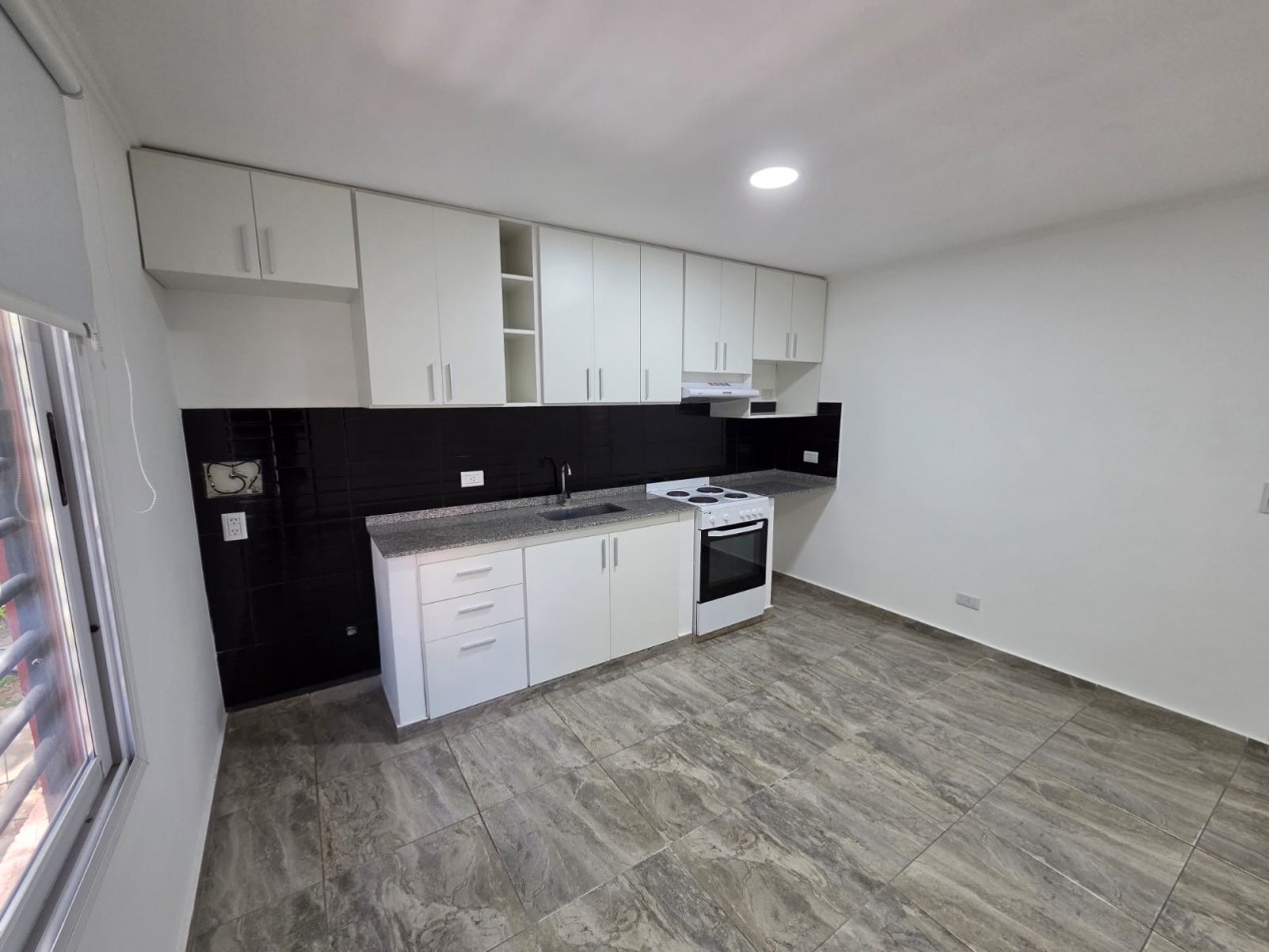 ALQUILER TRES AMBIENTES APTO PROFESIONAL SAN MIGUEL 