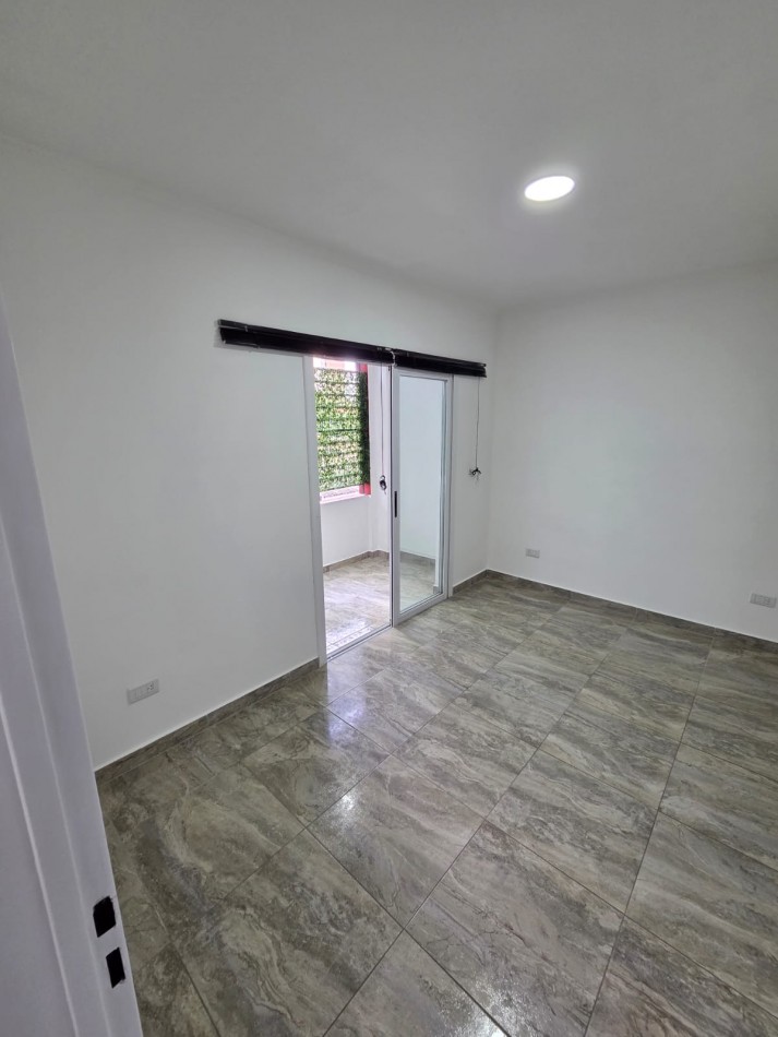 ALQUILER TRES AMBIENTES APTO PROFESIONAL SAN MIGUEL 