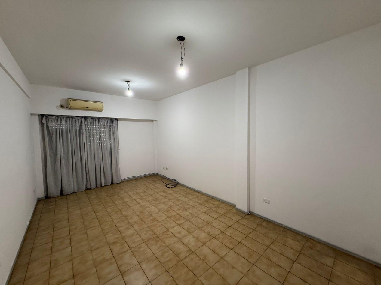 VENTA TRES AMBIENTES BALCON Y COCHERA SAN MIGUEL