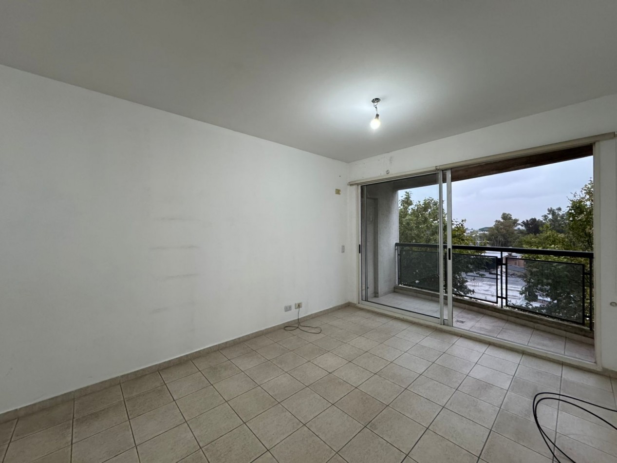 ALQUILER DOS AMBIENTES BALCON SAN MIGUEL MUÑIZ