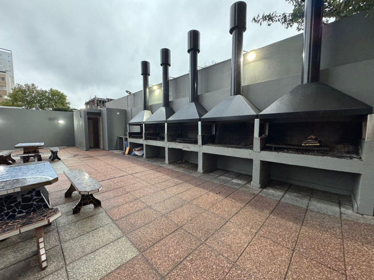 ALQUILER DOS AMBIENTES BALCON SAN MIGUEL MUÑIZ