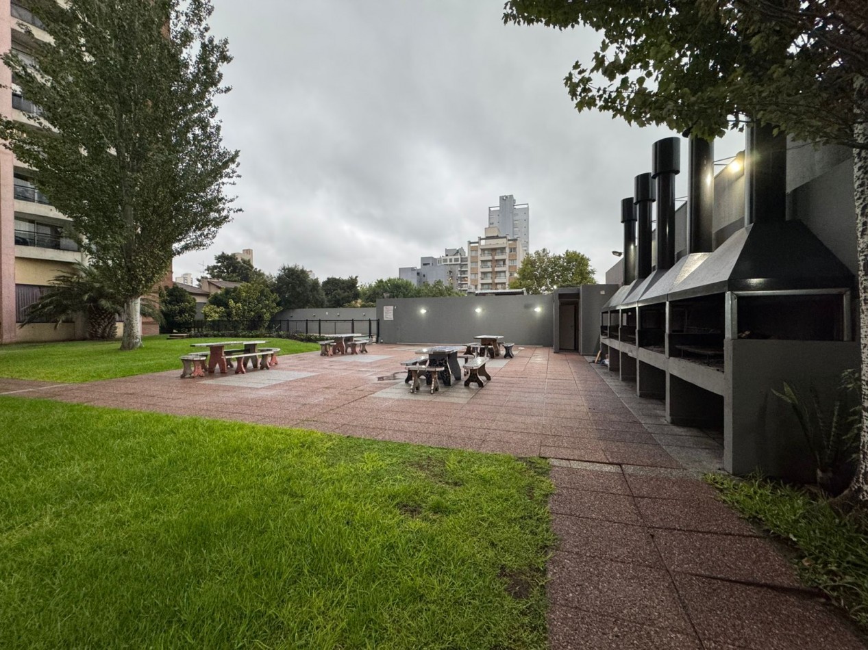 ALQUILER DOS AMBIENTES BALCON SAN MIGUEL MUÑIZ