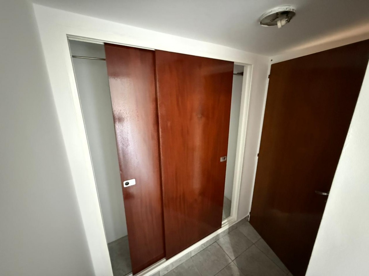 VENTA TRES AMBIENTES CON BALCON SAN MIGUEL CENTRO