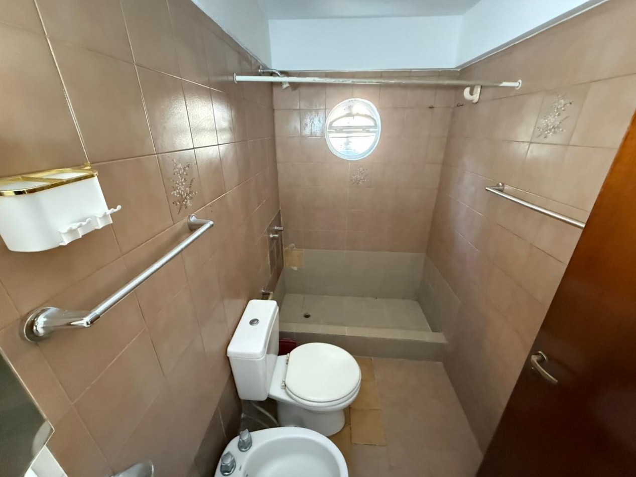 VENTA TRES AMBIENTES CON BALCON SAN MIGUEL CENTRO