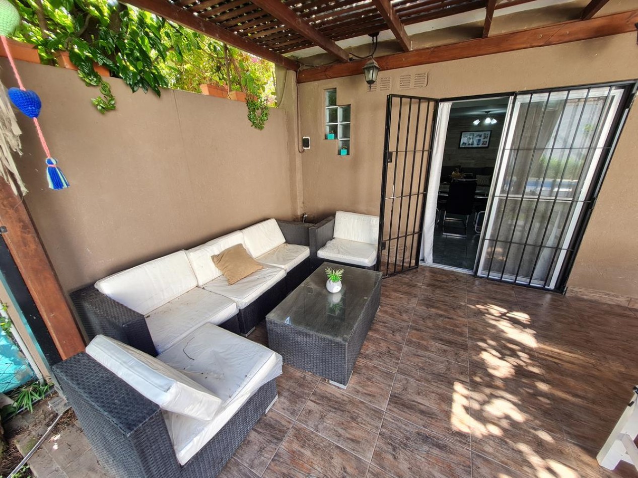 apto credito venta ph tres ambientes parque y pileta 