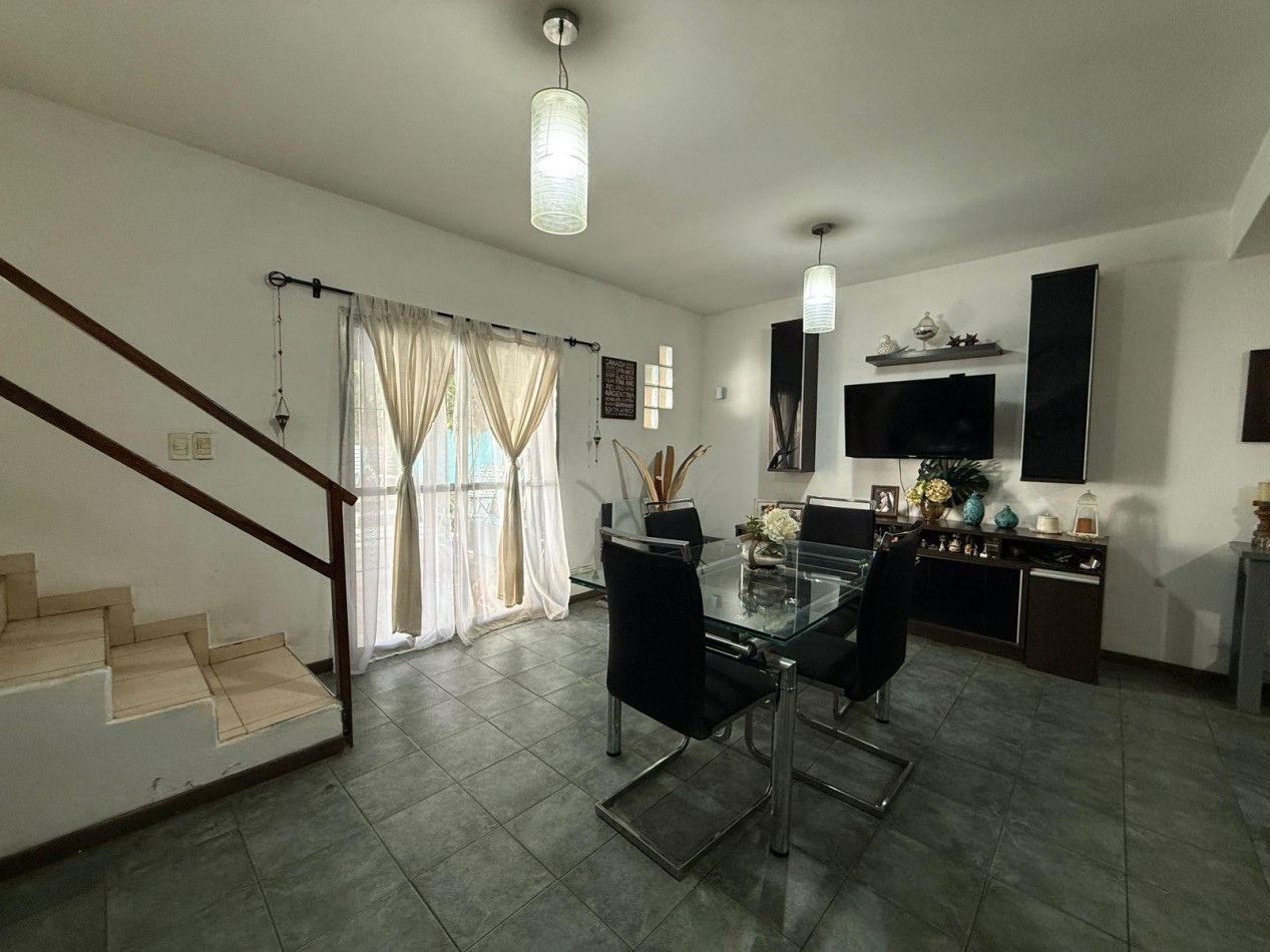 apto credito venta ph tres ambientes parque y pileta 