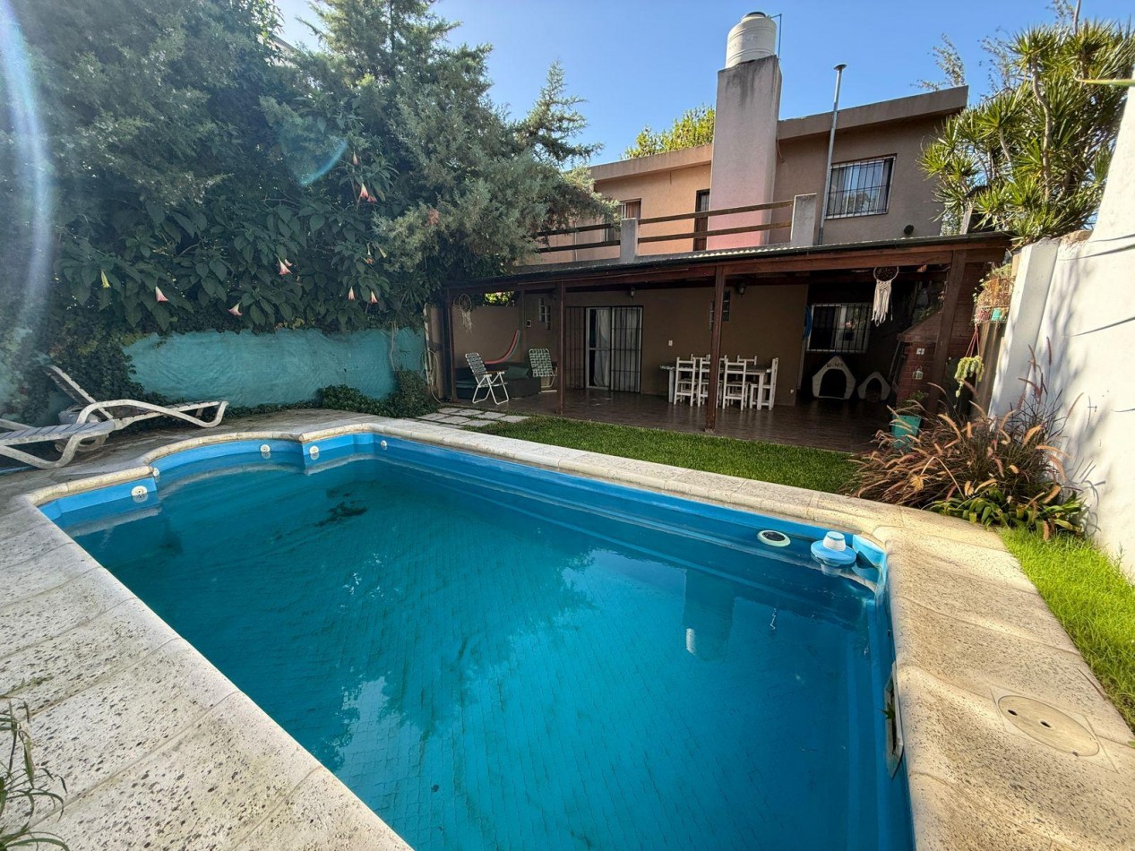 apto credito venta ph tres ambientes parque y pileta 