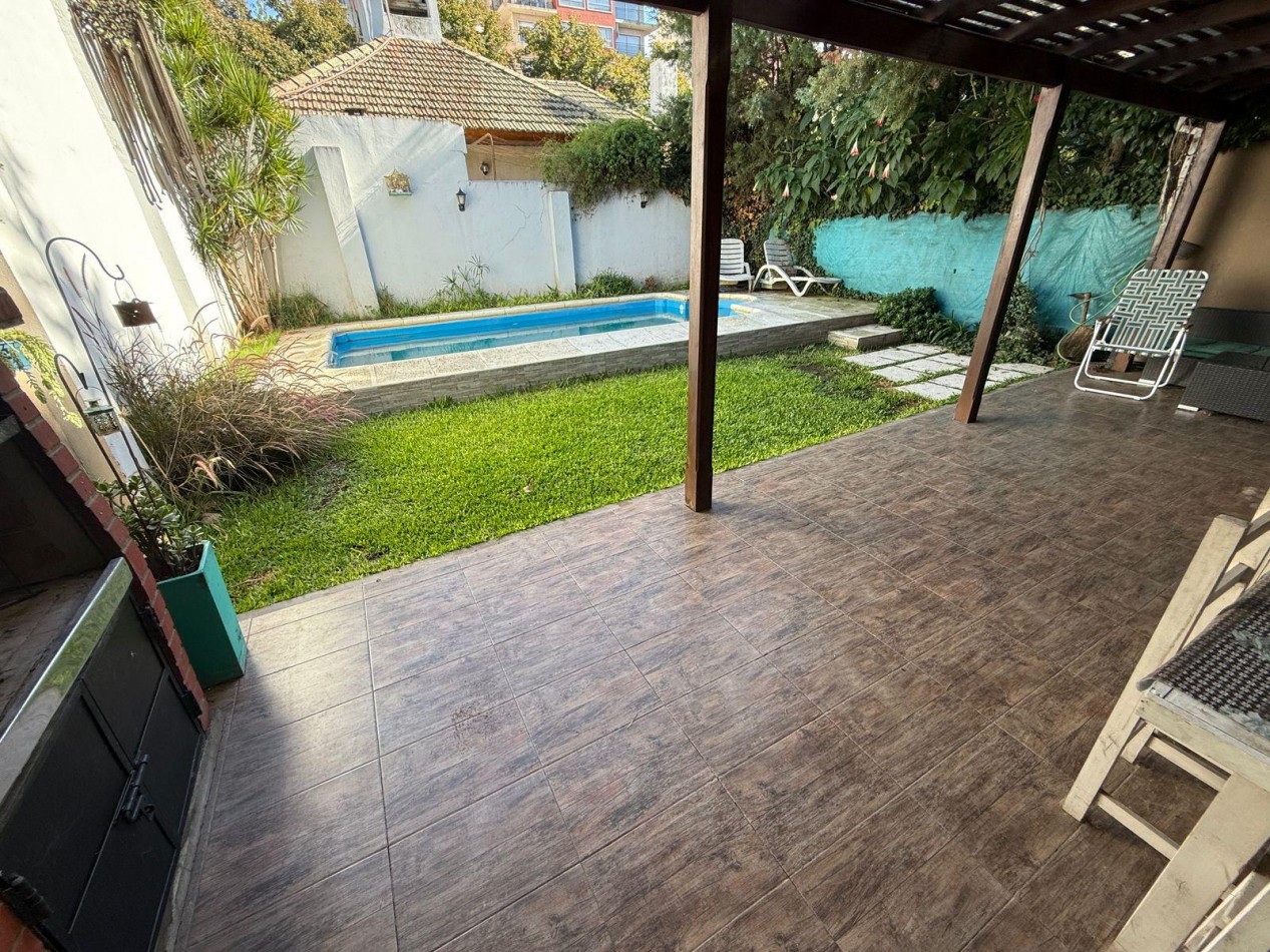 apto credito venta ph tres ambientes parque y pileta 