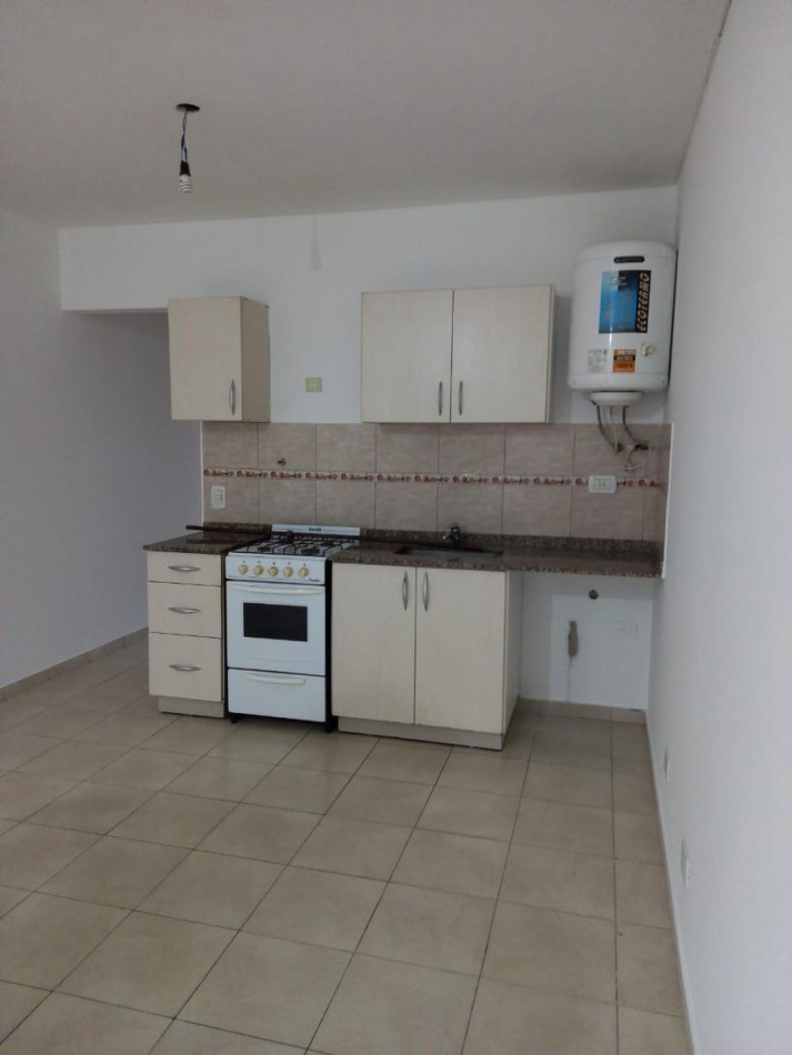 ALQUILER DOS AMBIENTES EN MUÑIZ 