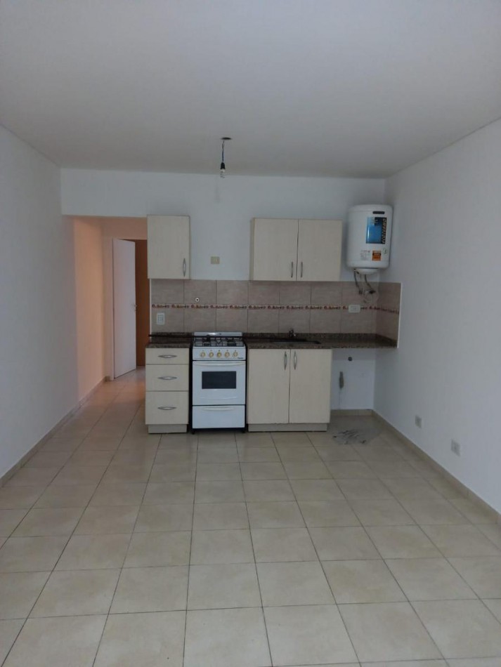 ALQUILER DOS AMBIENTES EN MUÑIZ 