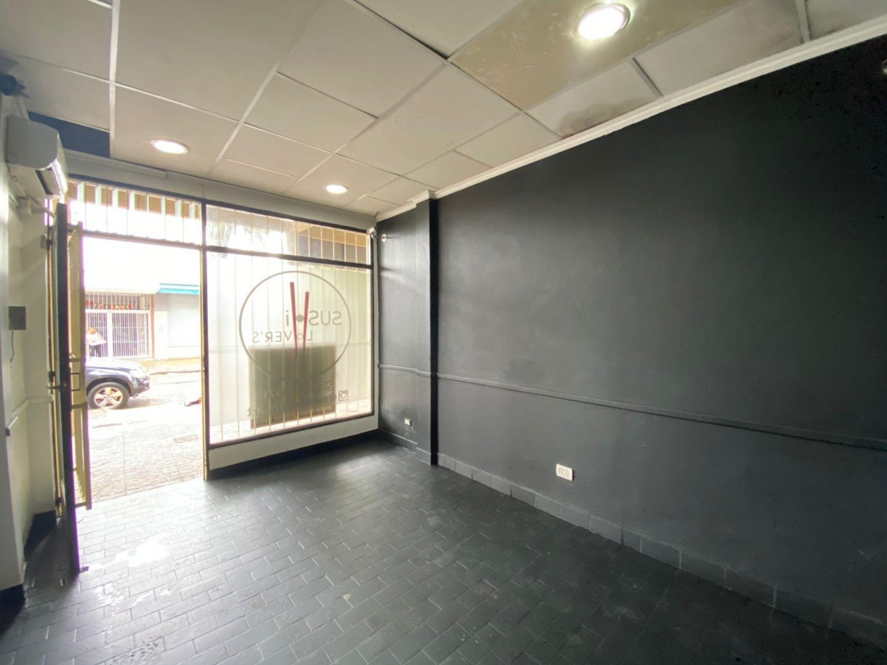 LOCAL COMERCIAL VILLA DE MAYO