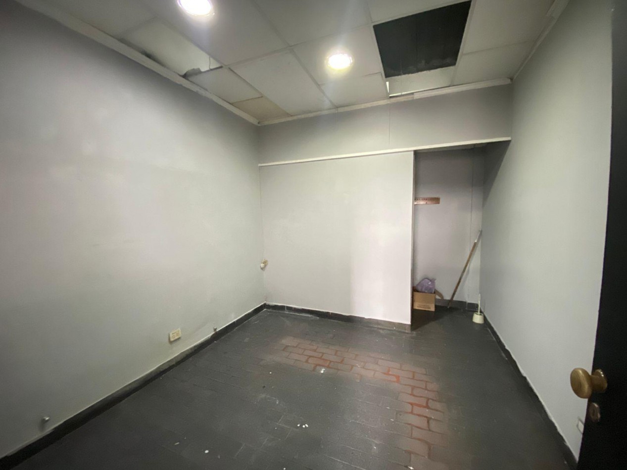 LOCAL COMERCIAL VILLA DE MAYO