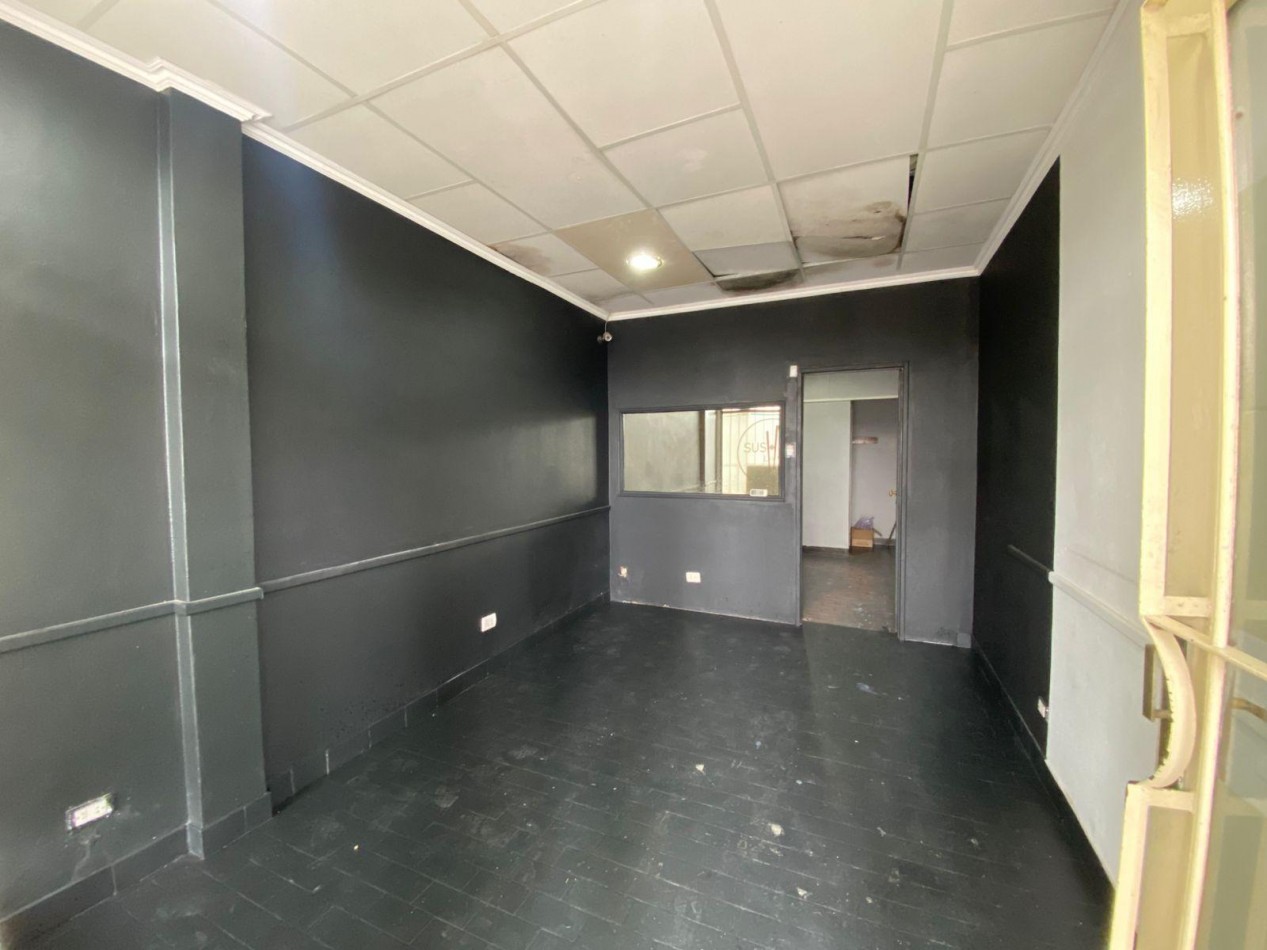 LOCAL COMERCIAL VILLA DE MAYO