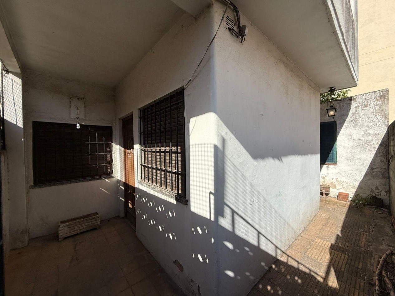 ALQUILER PH CASA LOCAL DEPOSITO OFICINA APTO PROFESIONAL SAN MIGUEL