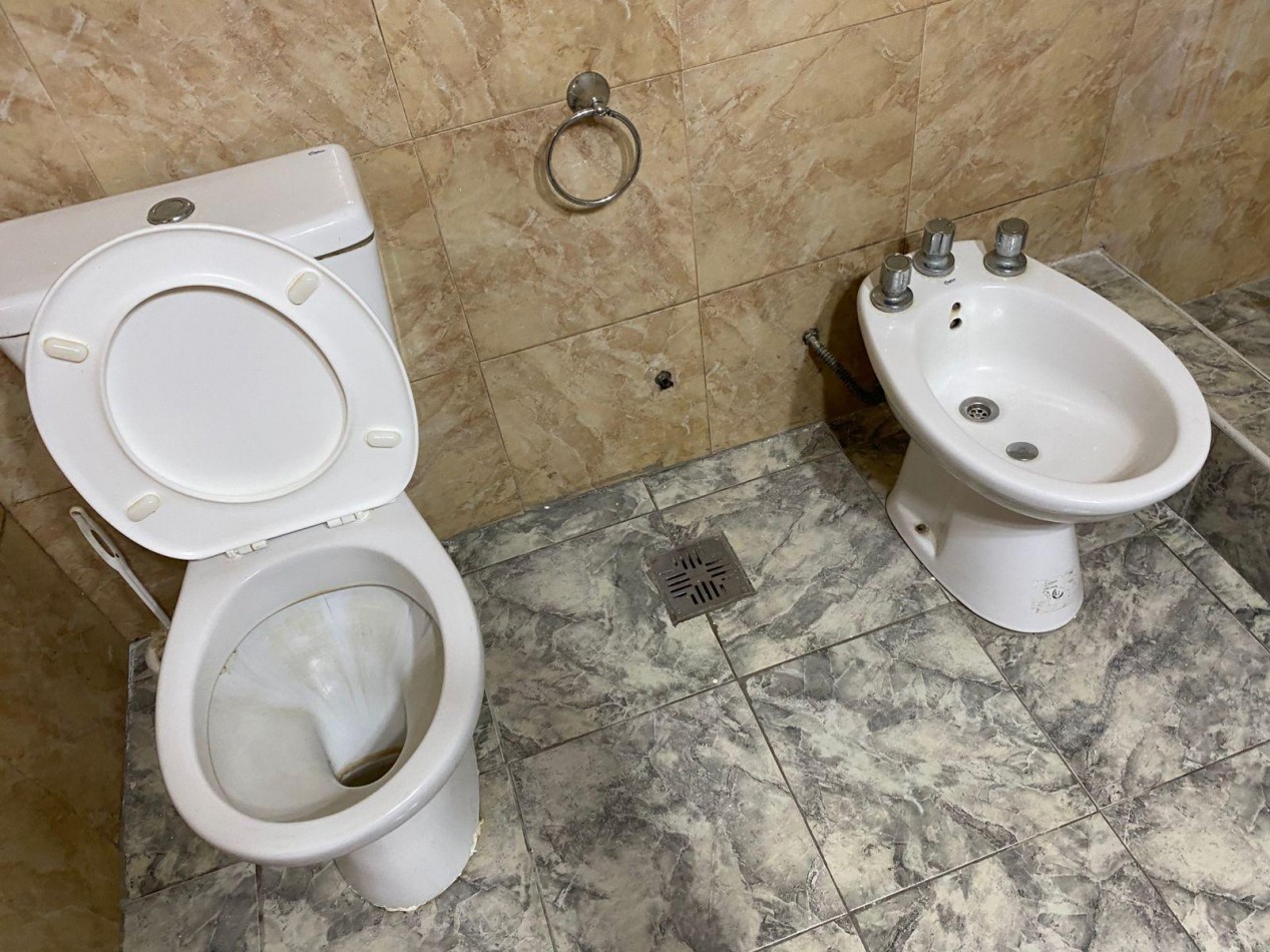 ALQUILER DEPARTAMENTO DOS AMBIENTES BALCON SAN MIGUEL