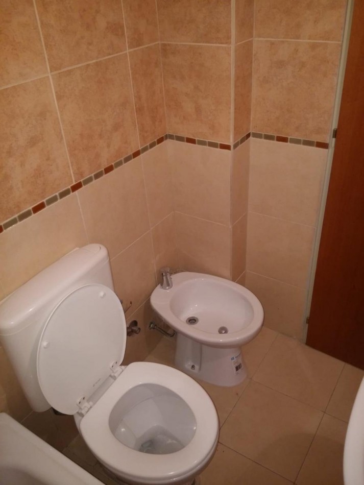 ALQUILER DOS AMBIENTES SAN MIGUEL MUÑIZ CON BALCON