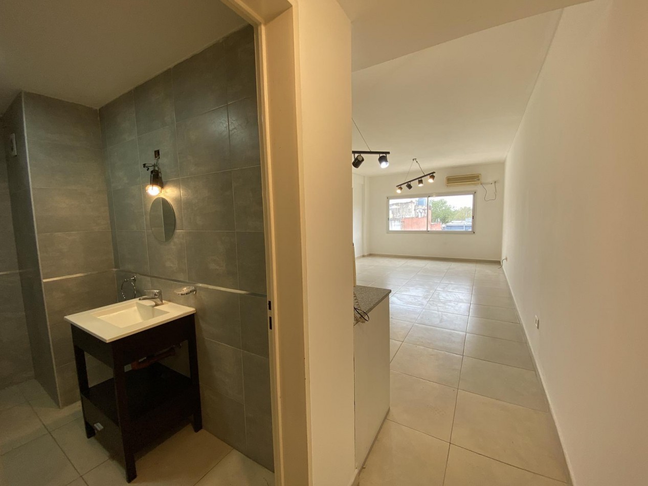 ALQUILER APTO PROFESIONAL MONOAMBIENTE SAN MIGUEL