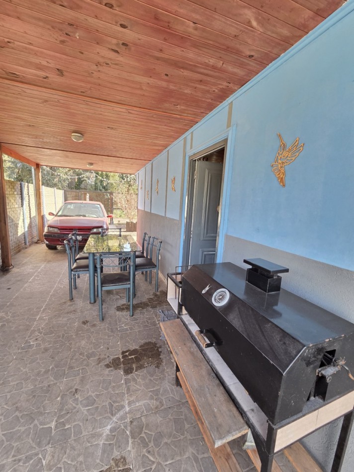 VENTA APTO CREDITO CASA EN BARRIO CERRADO TORTUGUITAS