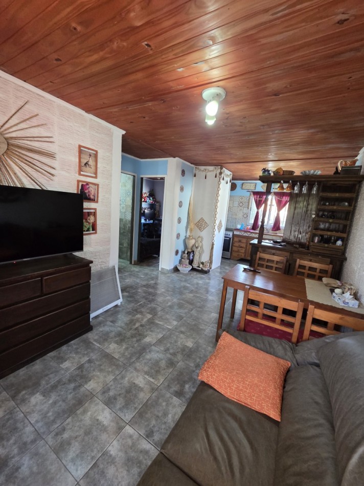 VENTA APTO CREDITO CASA EN BARRIO CERRADO TORTUGUITAS