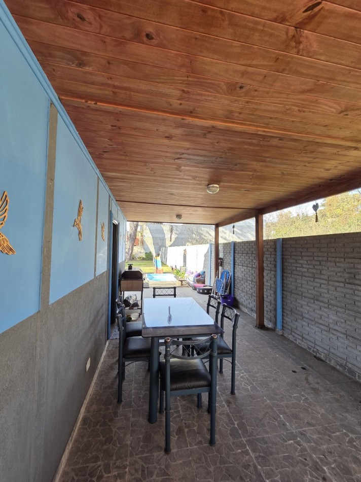 VENTA APTO CREDITO CASA EN BARRIO CERRADO TORTUGUITAS