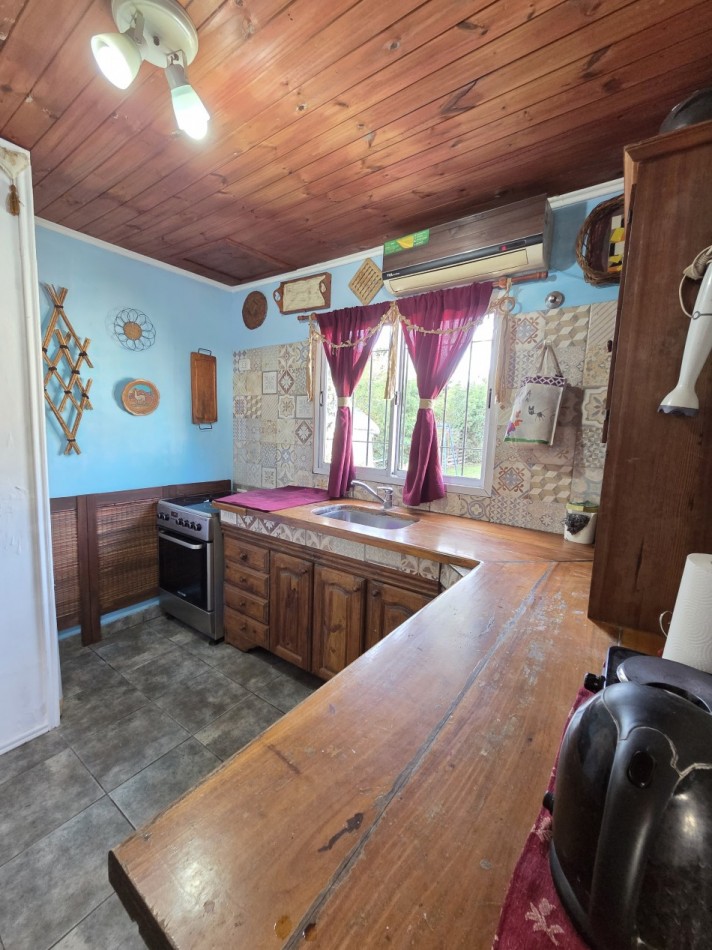 VENTA APTO CREDITO CASA EN BARRIO CERRADO TORTUGUITAS