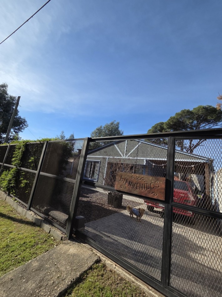 VENTA APTO CREDITO CASA EN BARRIO CERRADO TORTUGUITAS