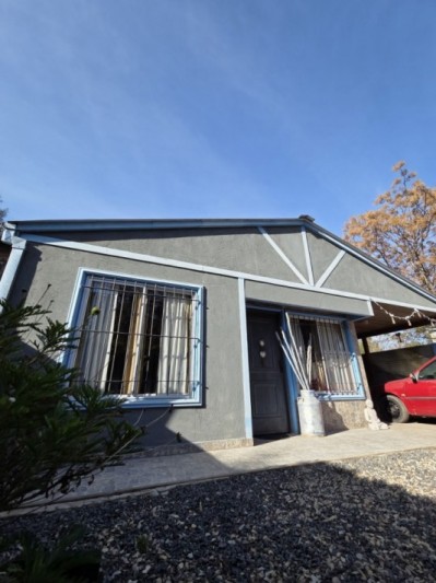 VENTA APTO CREDITO CASA EN BARRIO CERRADO TORTUGUITAS