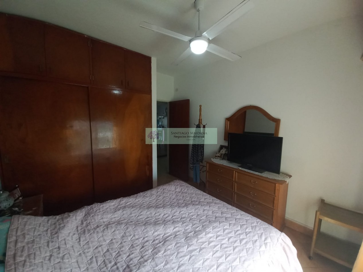 VENTA CASA TRES AMBIENTES COCHERA PARQUE SAN MIGUEL