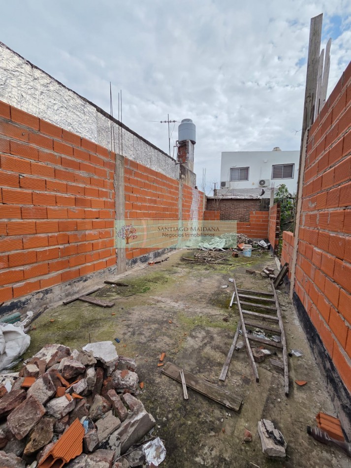 VENTA LOTE SAN MIGUEL