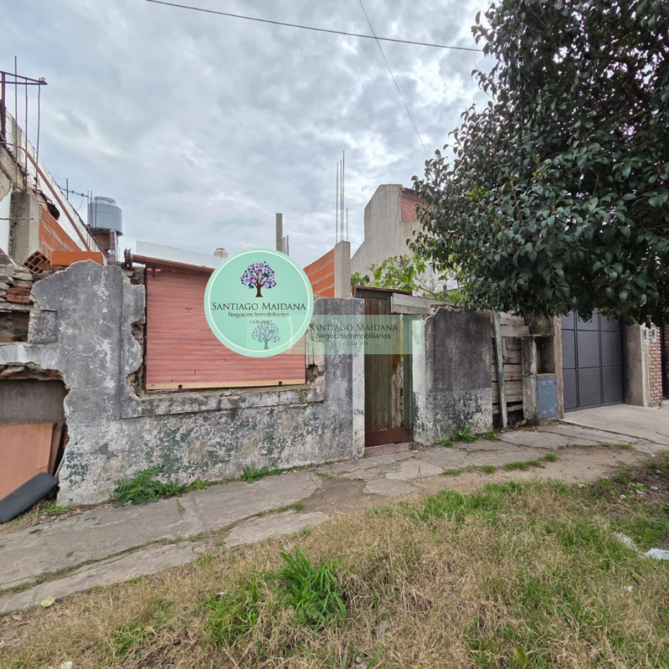 VENTA LOTE SAN MIGUEL