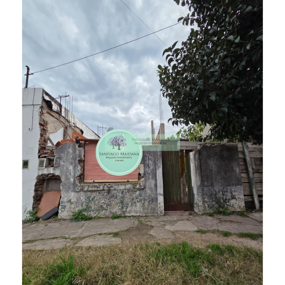 VENTA LOTE SAN MIGUEL