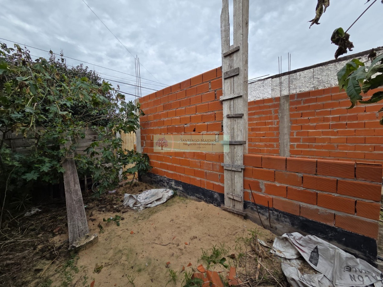 VENTA LOTE SAN MIGUEL