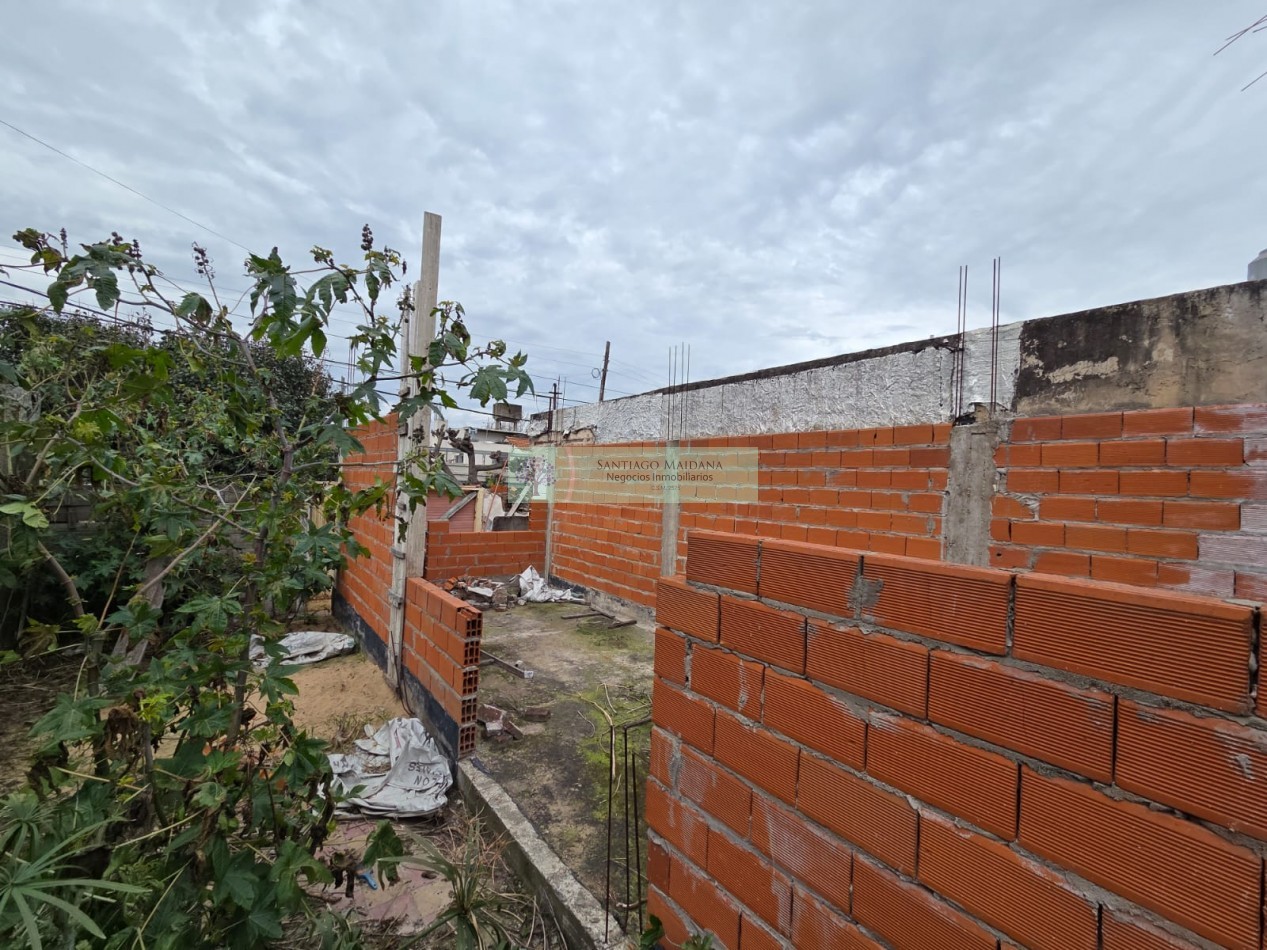 VENTA LOTE SAN MIGUEL