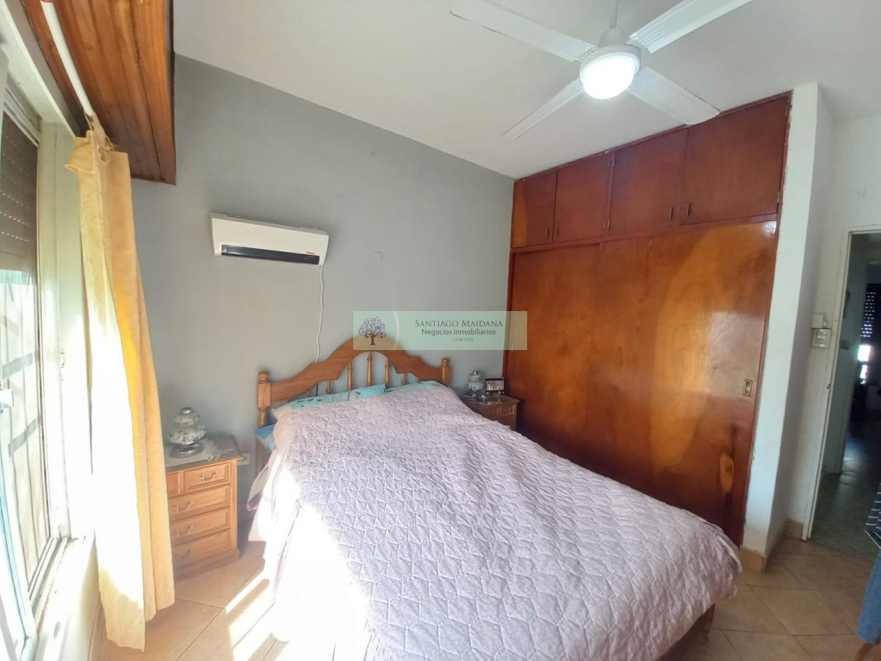 VENTA CASA TRES AMBIENTES COCHERA PARQUE SAN MIGUEL