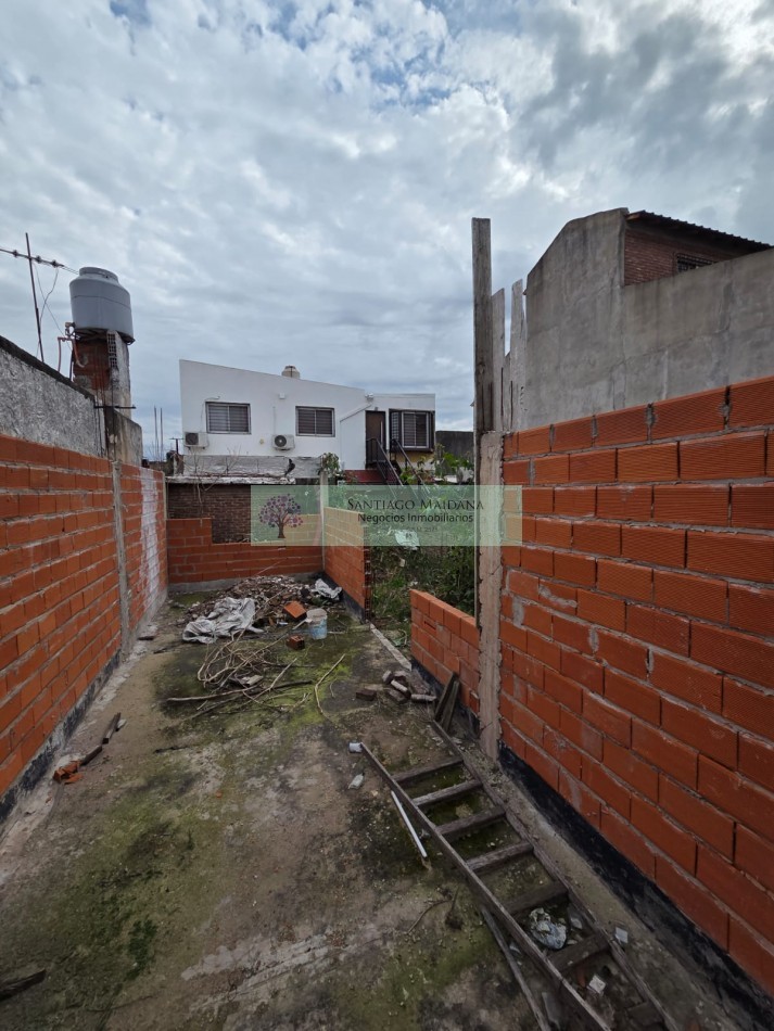 VENTA LOTE SAN MIGUEL