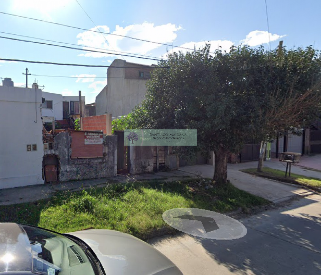 VENTA LOTE SAN MIGUEL