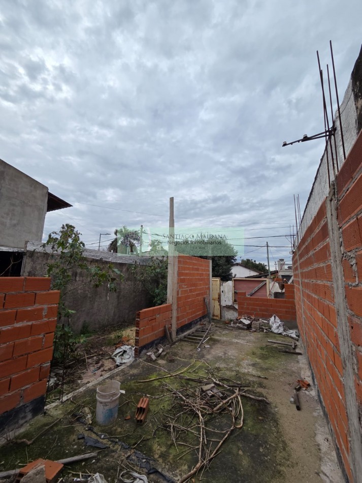 VENTA LOTE SAN MIGUEL