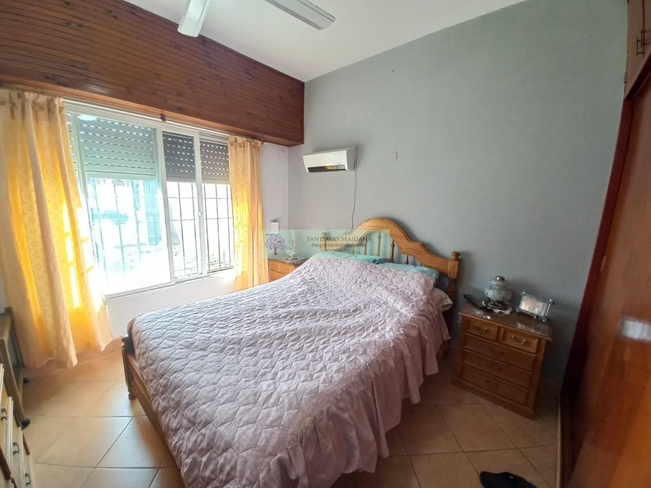 VENTA CASA TRES AMBIENTES COCHERA PARQUE SAN MIGUEL