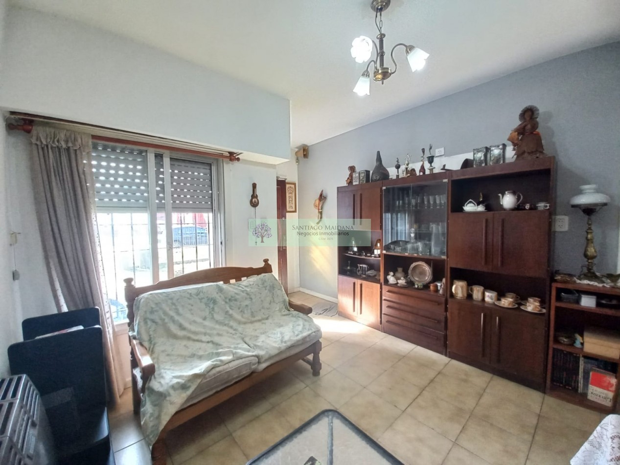 VENTA CASA TRES AMBIENTES COCHERA PARQUE SAN MIGUEL