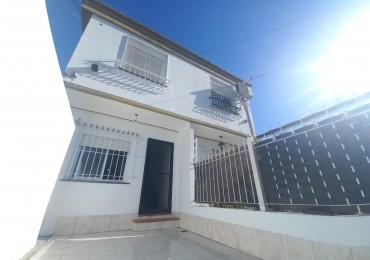 VENTA DUPLEX PILAR ESTACION 