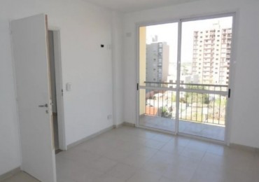 VENTA MONOAMBIENTE SAN MIGUEL CENTRO CON BALCON