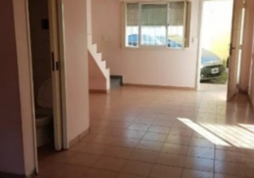 VENTA APTO CREDITO DUPLEX JOSE C PAZ