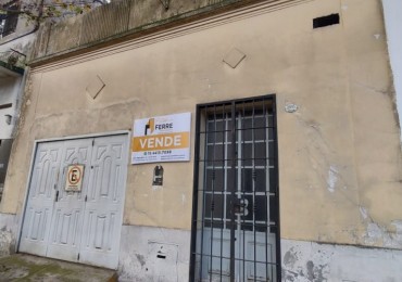VENTA DE CASA RECICLAR PH BELLA VISTA