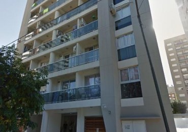 ALQUILER TRES AMBIENTES CON COCHERA BALCON MUÑIZ