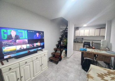 VENTA DUPLEX APTO CREDITO SAN MIGUEL