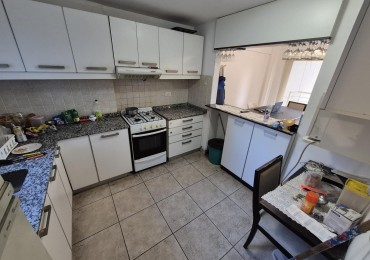 VENTA DEPARTAMENTO TRES AMBIENTES SAN MIGUEL CENTRO