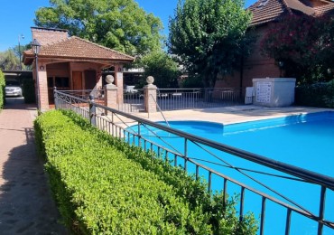 VENTA APTO CREDITO DUPLEX CON PATIO SAN MIGUEL